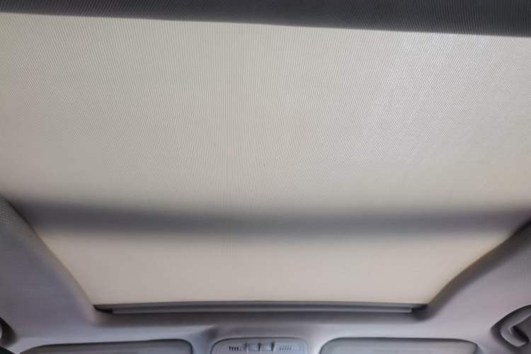 Used Buick LaCrosse 2010 2.4L Haoya Edition Headliner