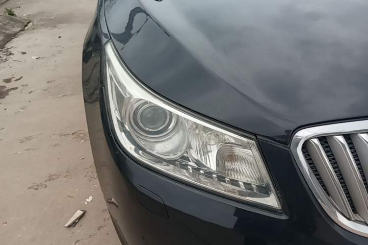 Used Buick LaCrosse 2010 2.4L Luxury Edition Right Front Headlight