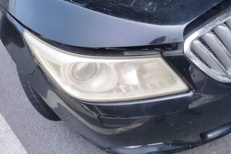 Used Buick LaCrosse 2010 2.4L Haoya Edition Right Front Headlight