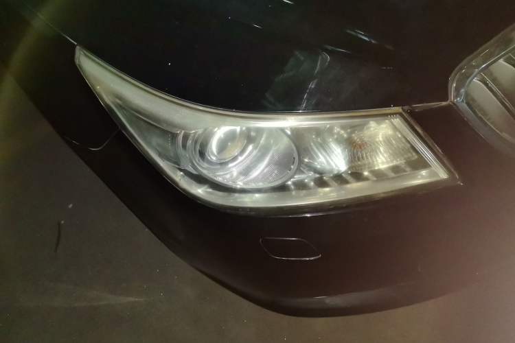 Used Buick LaCrosse 2010 2.4L Luxury Edition Right Front Headlight