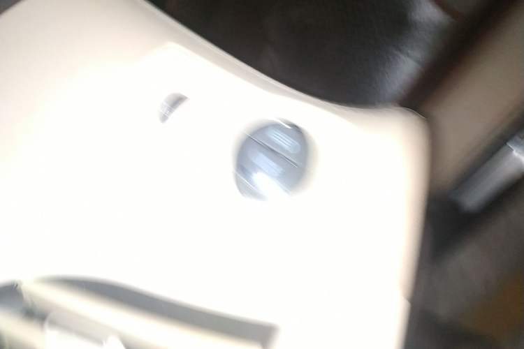 Used Buick LaCrosse 2010 2.0T Comfort Edition Vehicle Key