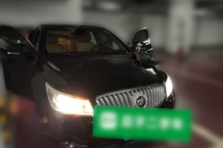 Ojetý Buick LaCrosse 2010 2.0T Haoya Edition Guazi used car, China used car export, Used car for sale, Used  cars, Cheapest cars for sale