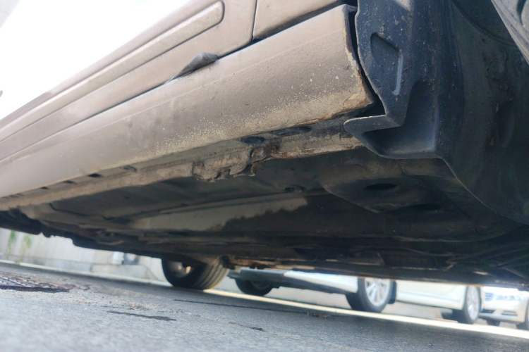 Used Buick LaCrosse 2010 3.0L Flagship Edition Chassis Front Right