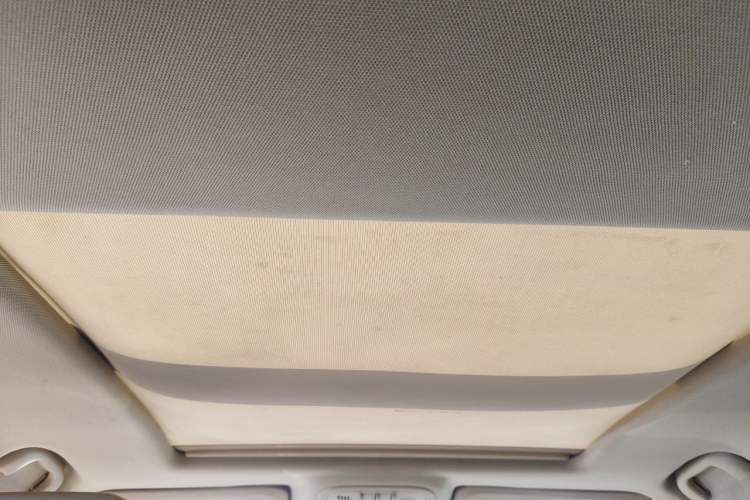 Used Buick LaCrosse 2010 3.0L Flagship Edition Headliner