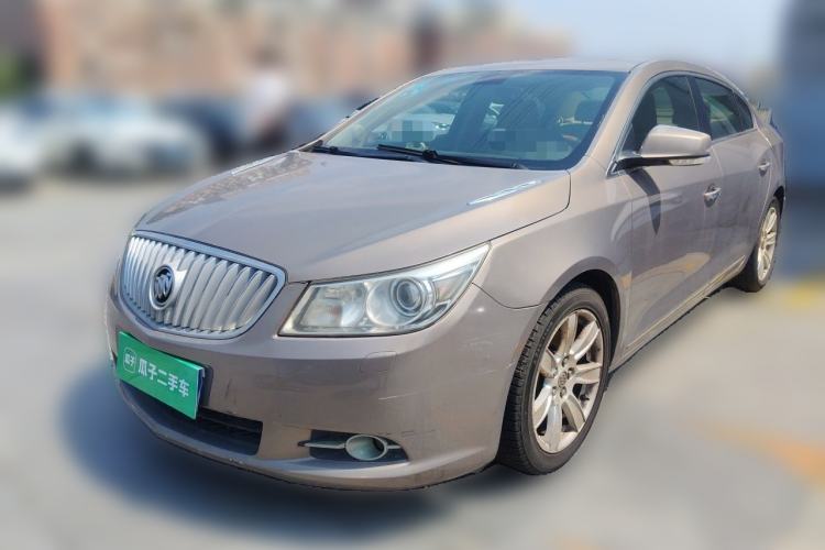 Buick LaCrosse 2010 3.0L Flagship Edition مستعملة Guazi used car, China used car export, Used car for sale, Used  cars, Cheapest cars for sale