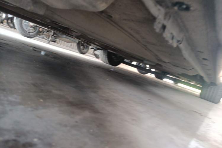 Used Buick LaCrosse 2010 2.4L Haoya Edition Chassis Front Left