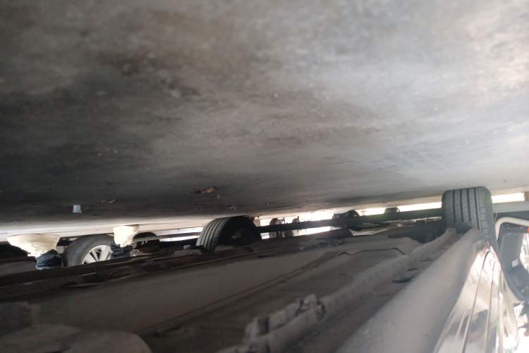 Used Buick LaCrosse 2010 2.4L Haoya Edition Chassis Front Right