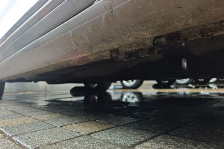 Used Buick LaCrosse 2010 3.0L Flagship Edition Chassis Front Right
