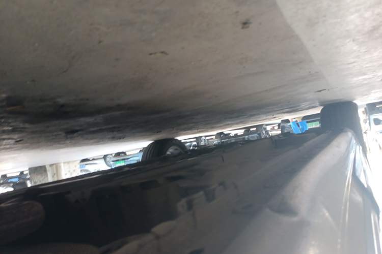 Used Buick LaCrosse 2010 2.4L Haoya Edition Chassis Rear Left