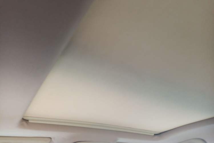 Used Buick LaCrosse 2010 2.4L Haoya Edition Headliner