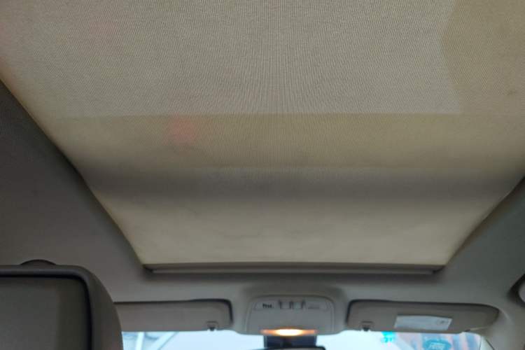 Used Buick LaCrosse 2010 3.0L Flagship Edition Headliner