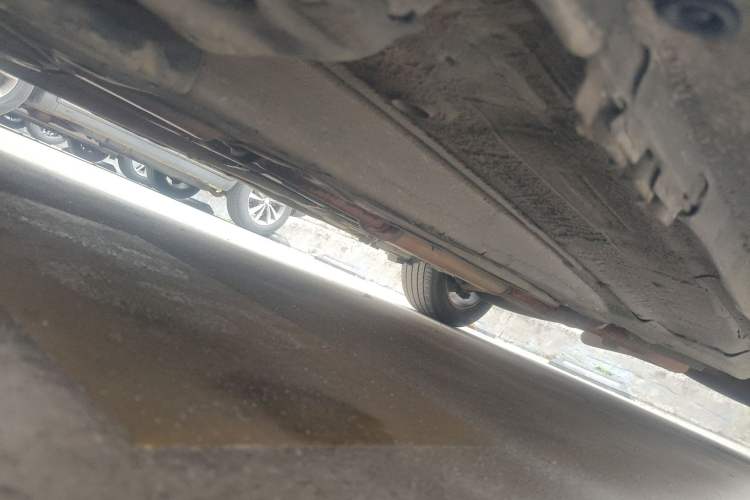 Used Buick LaCrosse 2010 2.0T Comfort Edition Chassis Front Left