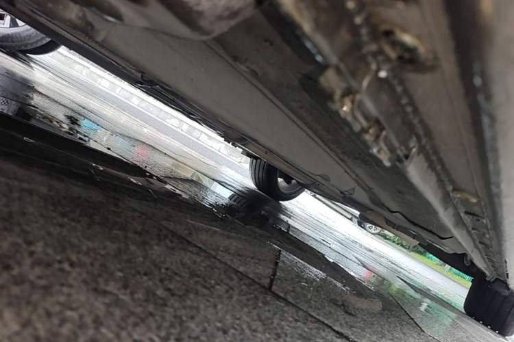Used Buick LaCrosse 2010 2.0T Haoya Edition Chassis Front Left