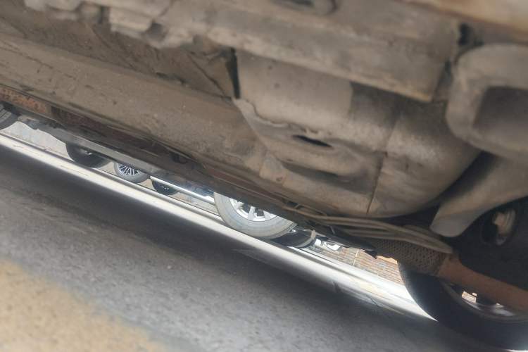Used Buick LaCrosse 2010 2.0T Comfort Edition Chassis Front Right