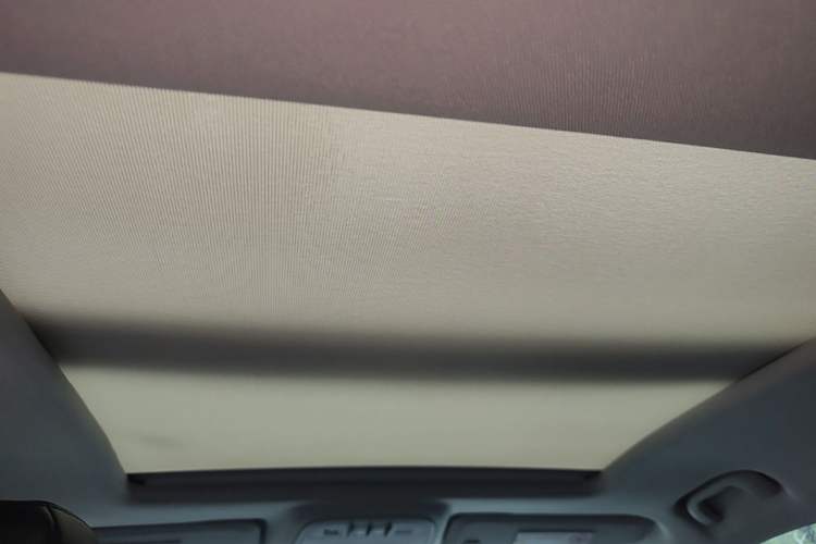 Used Buick LaCrosse 2010 2.0T Haoya Edition Headliner