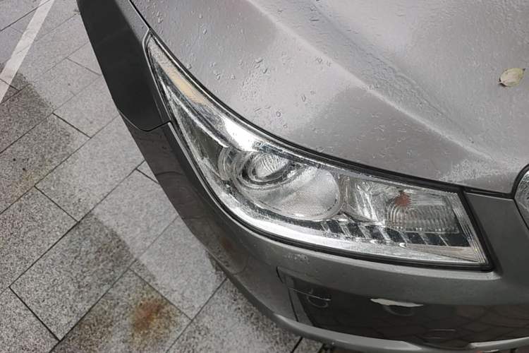 Used Buick LaCrosse 2010 2.0T Haoya Edition Right Front Headlight