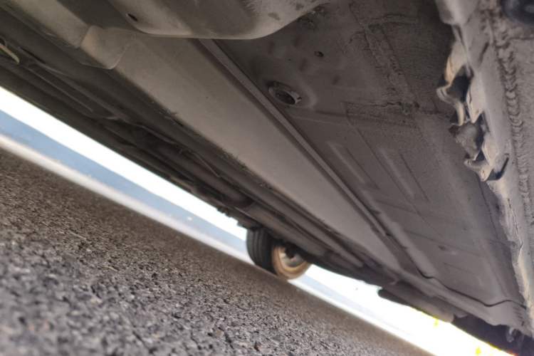 Used Buick LaCrosse 2010 2.0T Haoya Edition Chassis Front Left