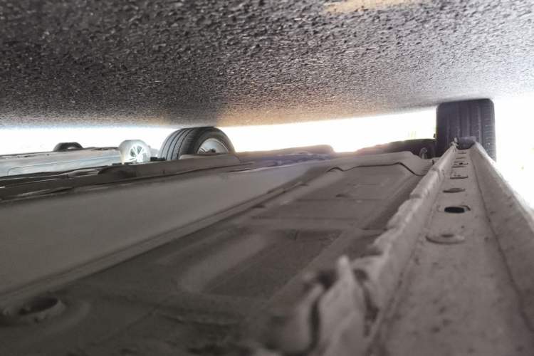 Used Buick LaCrosse 2010 2.0T Haoya Edition Chassis Front Right