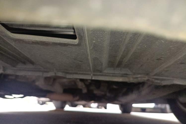 Used Buick LaCrosse 2010 2.0T Comfort Edition Chassis Front