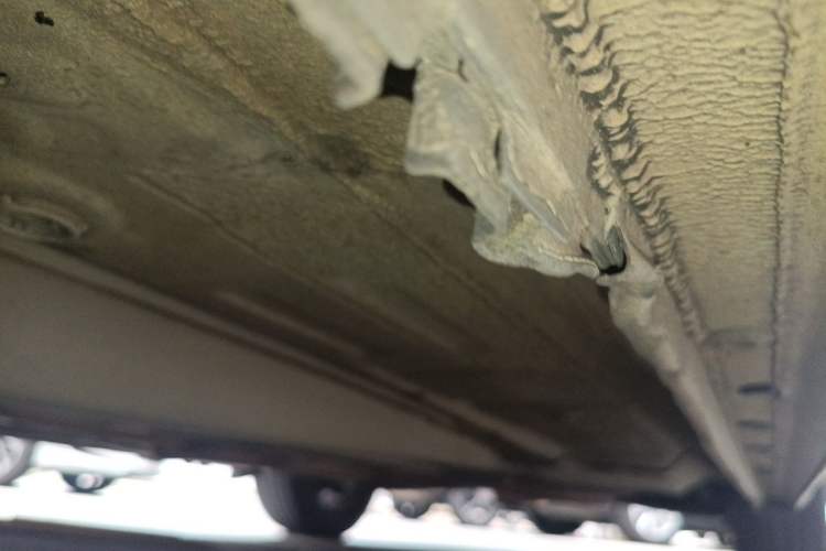 Used Buick LaCrosse 2010 2.0T Comfort Edition Chassis Front Left