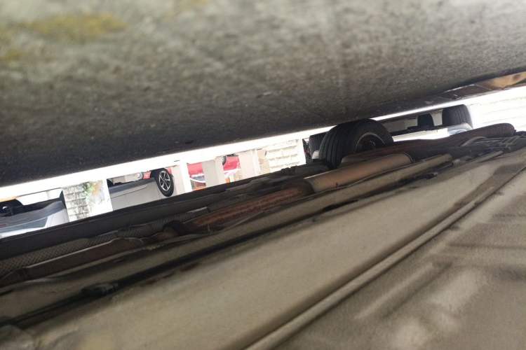 Used Buick LaCrosse 2010 2.0T Comfort Edition Chassis Front Right
