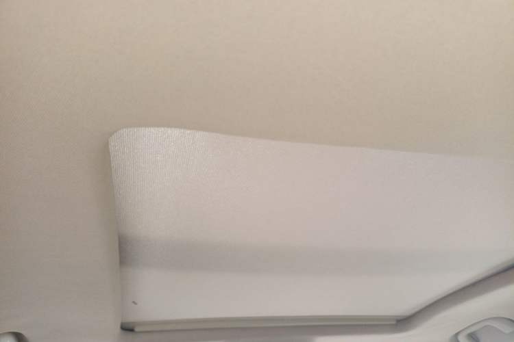 Used Buick LaCrosse 2010 2.0T Comfort Edition Headliner