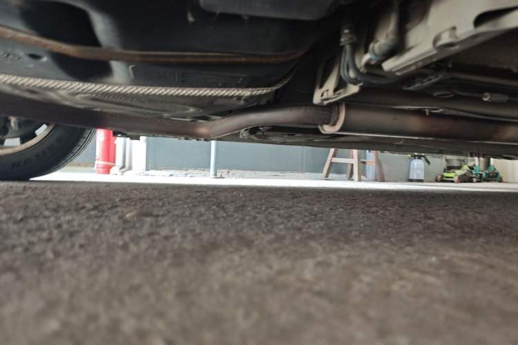 Used Buick LaCrosse 2010 2.4L Haoya Edition Chassis Front Left