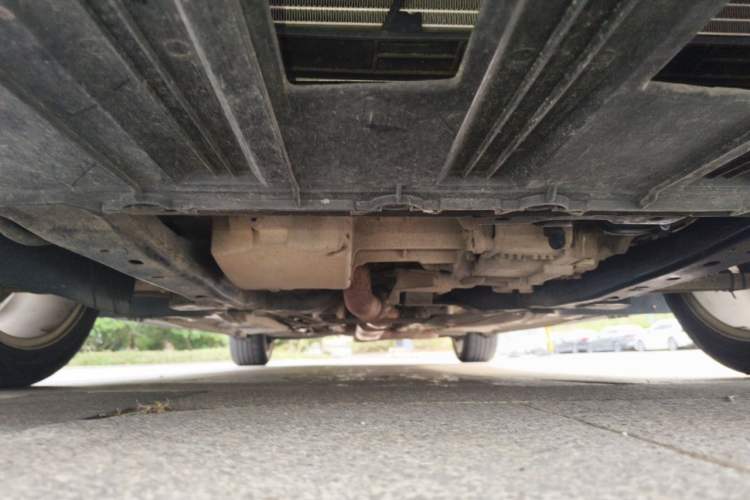 Used Buick LaCrosse 2011 2.4L SIDI Luxury Edition Chassis Front