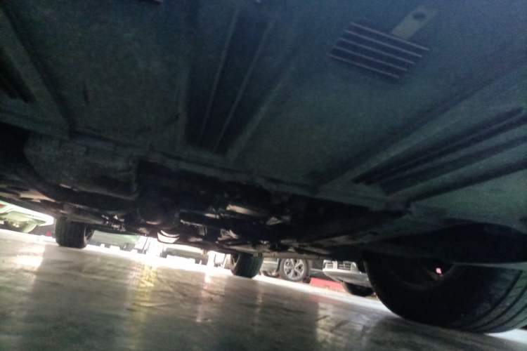 Used Buick LaCrosse 2011 2.4L SIDI Comfort Edition Chassis Front