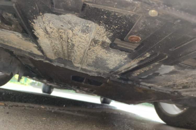 Used Buick LaCrosse 2011 2.4L SIDI Luxury Edition Chassis Front