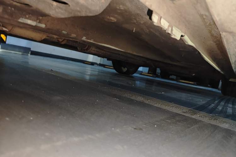 Used Buick LaCrosse 2011 2.4L SIDI Haoya Edition Chassis Front Left