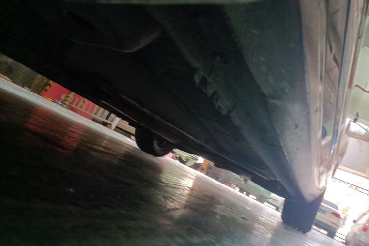 Used Buick LaCrosse 2011 2.4L SIDI Comfort Edition Chassis Front Left
