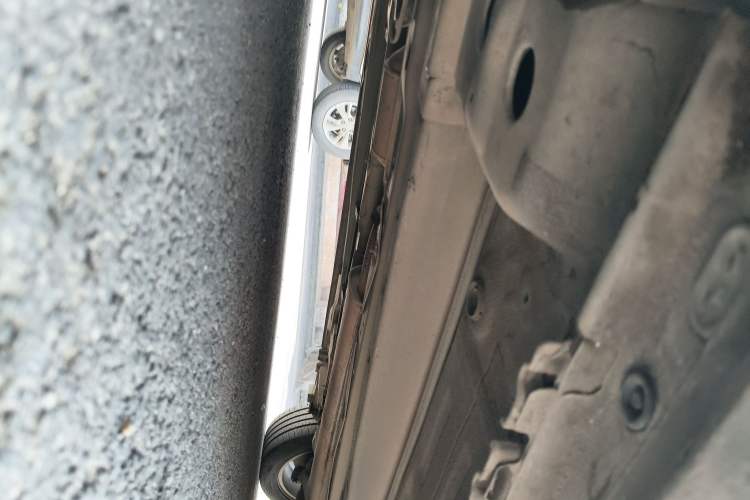 Used Buick LaCrosse 2011 2.4L SIDI Haoya Edition Chassis Front Left