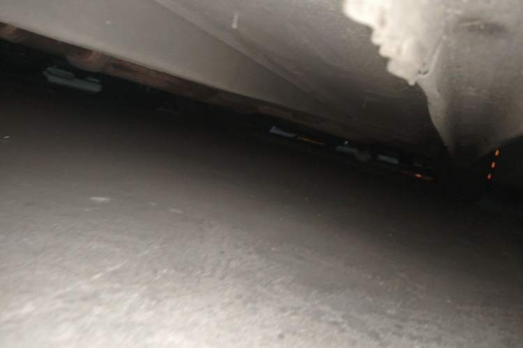 Used Buick LaCrosse 2011 2.4L SIDI Haoya Edition Chassis Front Left