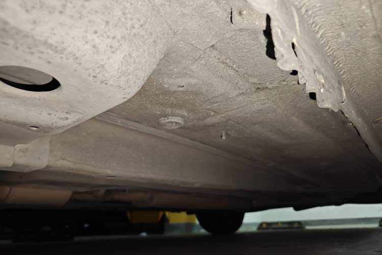 Used Buick LaCrosse 2011 2.4L SIDI Haoya Edition Chassis Front Left