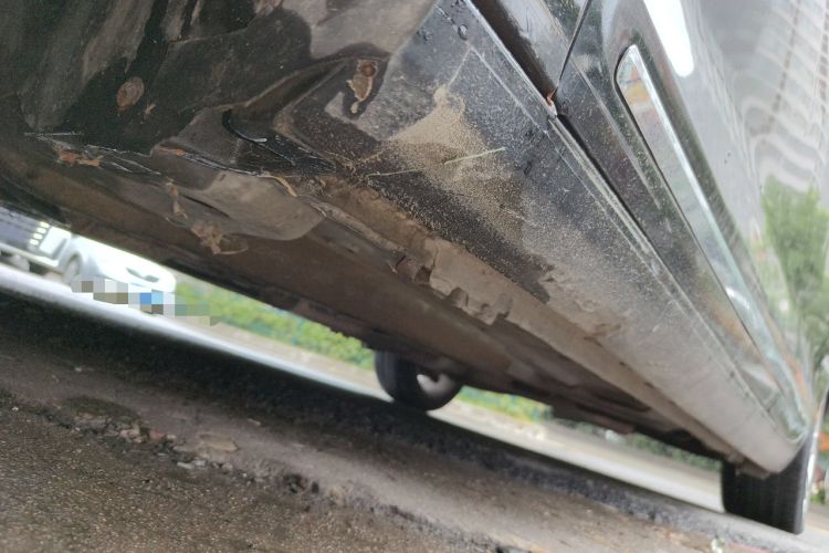 Used Buick LaCrosse 2011 2.4L SIDI Luxury Edition Chassis Front Left