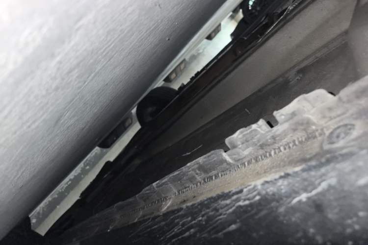 Used Buick LaCrosse 2011 2.4L SIDI Haoya Edition Chassis Front Left