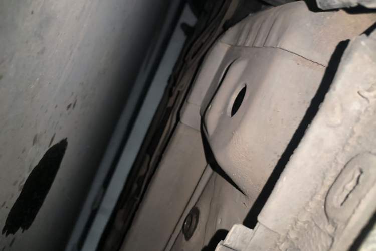 Used Buick LaCrosse 2011 2.4L SIDI Haoya Edition Chassis Front Left