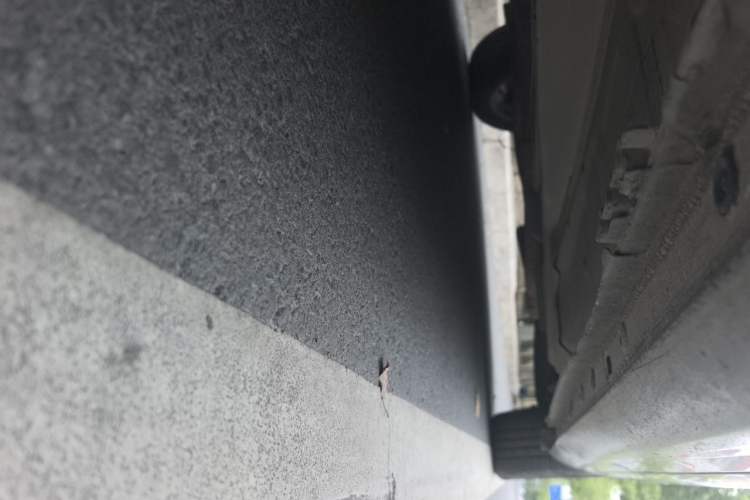 Used Buick LaCrosse 2011 2.4L SIDI Comfort Sunroof Version Chassis Front Left