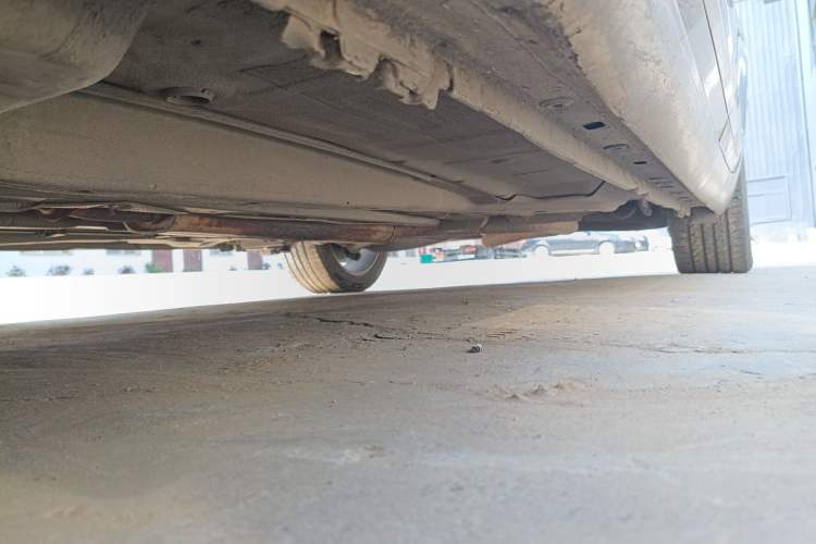Used Buick LaCrosse 2011 2.4L SIDI Luxury Edition Chassis Front Left