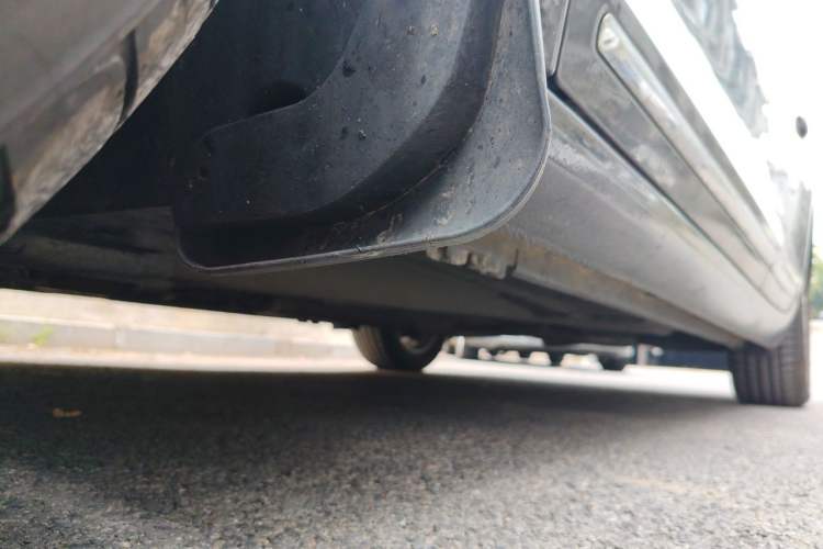 Used Buick LaCrosse 2011 2.4L SIDI Haoya Edition Chassis Front Left
