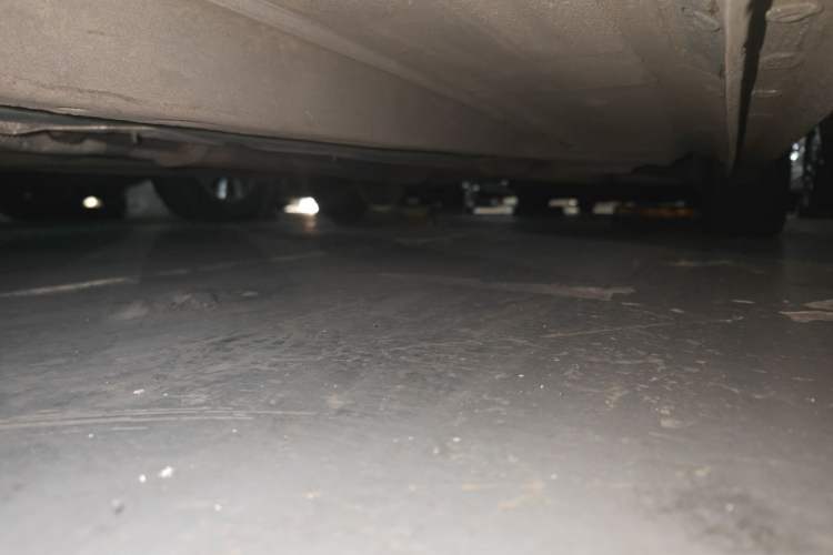 Used Buick LaCrosse 2011 2.4L SIDI Luxury Edition Chassis Front Left