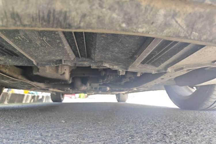 Used Buick LaCrosse 2011 2.4L SIDI Luxury Edition Chassis Front