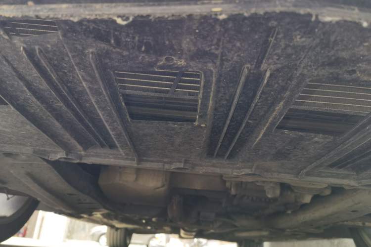 Used Buick LaCrosse 2011 2.4L SIDI Luxury Edition Chassis Front