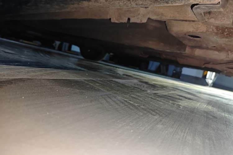 Used Buick LaCrosse 2011 2.4L SIDI Haoya Edition Chassis Front Right