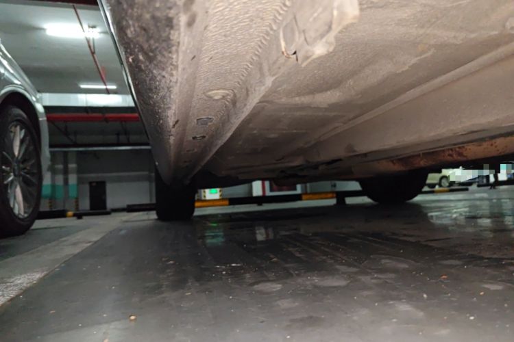 Used Buick LaCrosse 2011 2.4L SIDI Comfort Sunroof Version Chassis Front Right