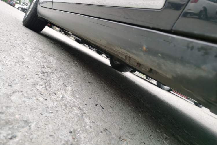 Used Buick LaCrosse 2011 2.4L SIDI Haoya Edition Chassis Front Right
