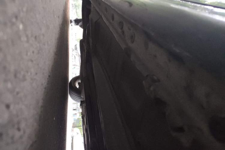 Used Buick LaCrosse 2011 2.4L SIDI Haoya Edition Chassis Front Right