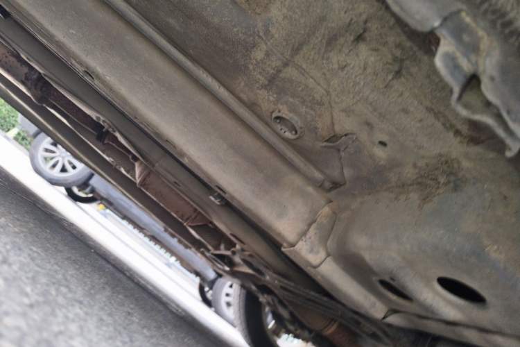 Used Buick LaCrosse 2011 2.4L SIDI Luxury Edition Chassis Front Right