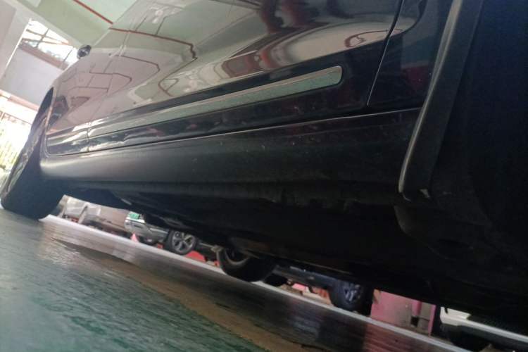 Used Buick LaCrosse 2011 2.4L SIDI Comfort Edition Chassis Front Right